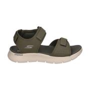 Sandalen Skechers 229205-OLV