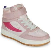 Hoge Sneakers Fila FILA REGA NF mid velcro