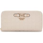 Portemonnee Guess Nadira Slg Large Zip Around
