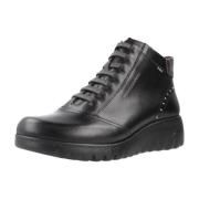 Hoge Sneakers Fluchos F2246