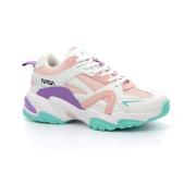 Lage Sneakers Nasa Na Jisabella En