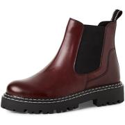 Enkellaarzen Marco Tozzi -