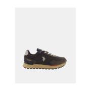 Lage Sneakers U.S Polo Assn. ARON009M ETS1