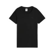 T-shirt Korte Mouw Puma -
