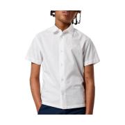 Overhemd Korte Mouw Kaporal -