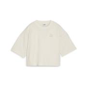 T-shirt Korte Mouw Puma -