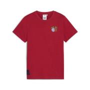T-shirt Korte Mouw Puma -