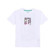 T-shirt Korte Mouw Kaporal -