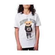 T-shirt Korte Mouw Kaporal -