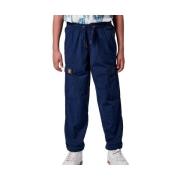 Cargobroek Kaporal -