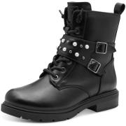 Enkellaarzen Marco Tozzi -