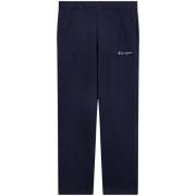 Trainingsbroek Champion Straight Hem