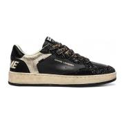 Lage Sneakers Crime London -