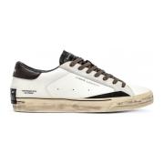 Lage Sneakers Crime London -