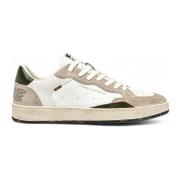 Lage Sneakers Crime London -