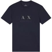 T-shirt Korte Mouw EAX XM001463 AF10356