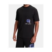 T-shirt Korte Mouw Karl Lagerfeld 553225 755144
