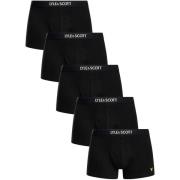 Boxers Lyle &amp; Scott 5-pack Henrick Trunks