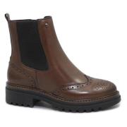 Enkellaarzen Keys KEY-I25-11351-BR