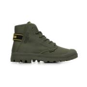 Laarzen Palladium Pampa Hi