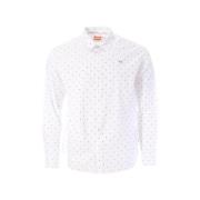 Overhemd Lange Mouw Kaporal -