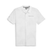 Polo Shirt Korte Mouw Puma -