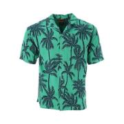 Overhemd Korte Mouw Kaporal -