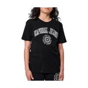 T-shirt Korte Mouw Kaporal -