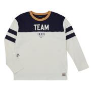 T-Shirt Lange Mouw Ikks X210033
