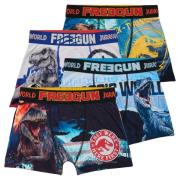 Boxershorts Freegun -
