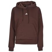 Sweater adidas Essentials Small Logo Feel Cozy Hoodie