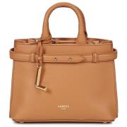 Handtas Lancel FAUBOURG CARRYALL ZIP S