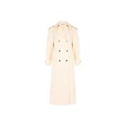 Trenchcoat Rinascimento CFC0125809003