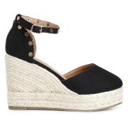 Espadrilles Café Noir C1XA9100