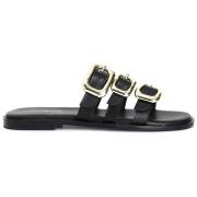 Slippers Café Noir C1XM1536