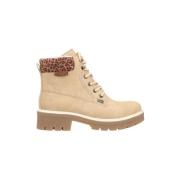 Enkellaarzen Rieker Bottines