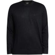 Trui EAX Logo gebreid