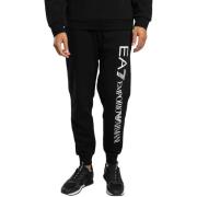 Trainingsbroek Emporio Armani EA7 Pantaloni Big Logo Joggingbroek