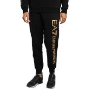 Trainingsbroek Emporio Armani EA7 Pantaloni Big Logo Joggingbroek