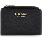 Portemonnee Guess Laurel Ii Slg Zip Arnd Crd Cse