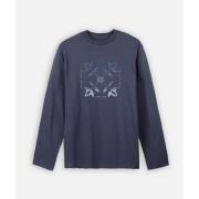 T-Shirt Lange Mouw Oxbow Milieuvriendelijk T-shirt met lange mouwen CR...