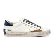 Lage Sneakers Crime London -