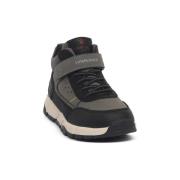 Sneakers Lumberjack 055A DARK GREY