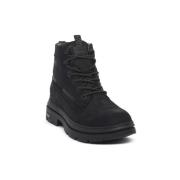 Enkellaarzen Jeep 062 TUAREG BOOT WP