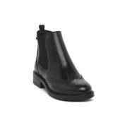 Enkellaarzen Keys BLK TOKYO