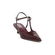 Pumps Steve Madden WINE KILLER
