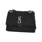 Schoudertas Steve Madden BLK BMIKKI