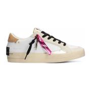 Lage Sneakers Crime London -