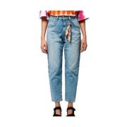 Straight Jeans Kaporal -
