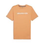 T-shirt Korte Mouw Puma -